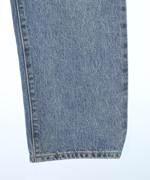 Levi's（リーバイス）デニムパンツ 青 サイズ:29(L位) レディース/2200661513095
