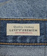 Levi's（リーバイス）デニムパンツ 青 サイズ:29(L位) レディース/2200661513095