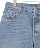 Levi's（リーバイス）デニムパンツ 青 サイズ:29(L位) レディース/2200661513095