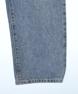 Levi's（リーバイス）デニムパンツ 青 サイズ:29(L位) レディース/2200661513095