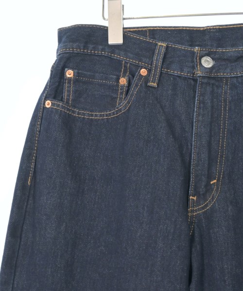 Levi's（リーバイス）デニムパンツ 紺 サイズ:32(L位) メンズ/2200664375027
