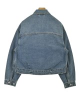 Levi's（リーバイス）デニムジャケット 青 サイズ:S レディース/2200664447038