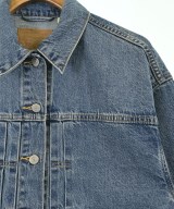 Levi's（リーバイス）デニムジャケット 青 サイズ:S レディース/2200664447038
