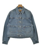 Levi's デニムジャケット