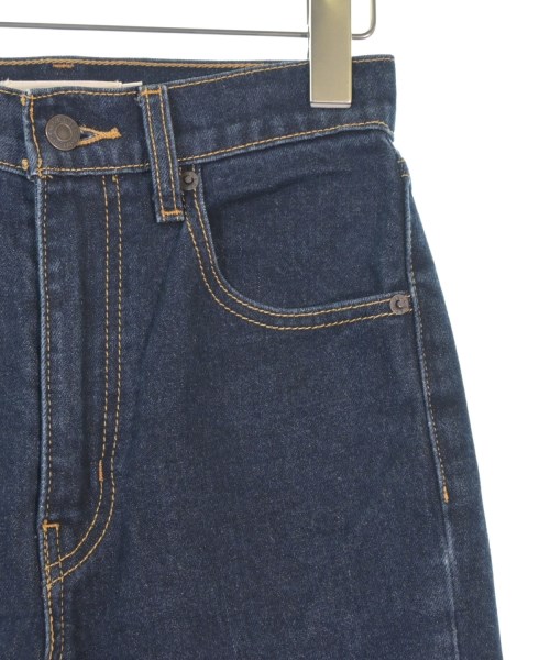 Levi's（リーバイス）デニムパンツ 紺 サイズ:24(S位) レディース/2200665615047