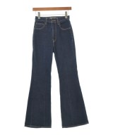 Levi's（リーバイス）デニムパンツ 紺 サイズ:24(S位) レディース/2200665615047