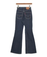 Levi's（リーバイス）デニムパンツ 紺 サイズ:24(S位) レディース/2200665615047
