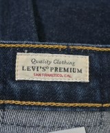 Levi's（リーバイス）デニムパンツ 紺 サイズ:24(S位) レディース/2200665615047
