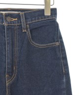 Levi's（リーバイス）デニムパンツ 紺 サイズ:24(S位) レディース/2200665615047
