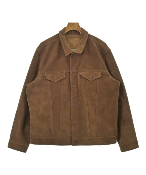 Levi's(リーバイス)その他 茶 サイズ:XL/2200666952011
