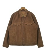 Levi's（リーバイス）その他 茶 サイズ:XL メンズ/2200666952011