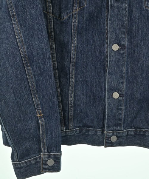 Levi's（リーバイス）デニムジャケット 青 サイズ:XL メンズ/2200666952028