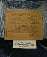Levi's（リーバイス）デニムジャケット 青 サイズ:XL メンズ/2200666952028