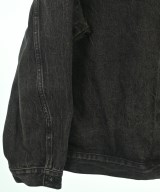 Levi's（リーバイス）デニムジャケット 黒 サイズ:XXL メンズ/2200666952035