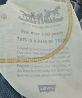 Levi's（リーバイス）デニムパンツ 青 サイズ:30(M位) メンズ/2200667669161