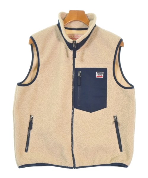 Levi's(リーバイス)その他 白 サイズ:L/2200668061025