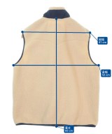 Levi's（リーバイス）その他 白 サイズ:L メンズ/2200668061025