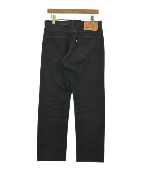 Levi's（リーバイス）デニムパンツ 黒 サイズ:31(M位) メンズ/2200670217038