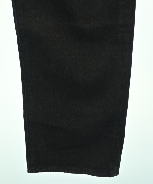 Levi's（リーバイス）デニムパンツ 黒 サイズ:31(M位) メンズ/2200670217038