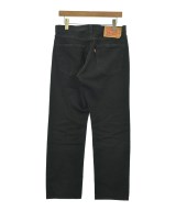 Levi's（リーバイス）デニムパンツ 黒 サイズ:31(M位) メンズ/2200670217038