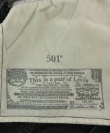 Levi's（リーバイス）デニムパンツ 黒 サイズ:31(M位) メンズ/2200670217038