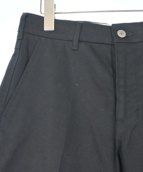 Levi's（リーバイス）チノパン 黒 サイズ:28(S位) メンズ/2200663951215
