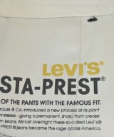 Levi's（リーバイス）チノパン 黒 サイズ:28(S位) メンズ/2200663951215