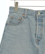 Levi's（リーバイス）ロング・マキシ丈スカート 青 サイズ:26(XXS位) レディース/2200667688025