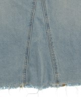 Levi's（リーバイス）ロング・マキシ丈スカート 青 サイズ:26(XXS位) レディース/2200667688025