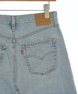 Levi's（リーバイス）ロング・マキシ丈スカート 青 サイズ:26(XXS位) レディース/2200667688025
