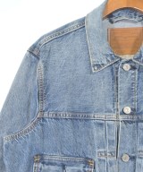 Levi's（リーバイス）デニムジャケット 青 サイズ:L メンズ/2200670562015
