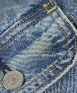 Levi's（リーバイス）デニムジャケット 青 サイズ:L メンズ/2200670562015