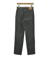 Levi's（リーバイス）デニムパンツ 黒 サイズ:27(M位) レディース/2200667229075