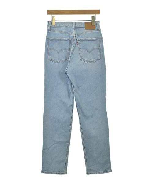 Levi's（リーバイス）デニムパンツ 青 サイズ:27(XS位) レディース/2200667229082