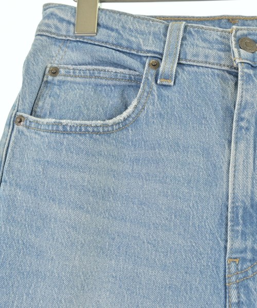 Levi's（リーバイス）デニムパンツ 青 サイズ:27(XS位) レディース/2200667229082