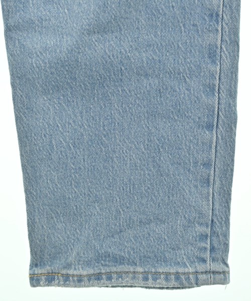 Levi's（リーバイス）デニムパンツ 青 サイズ:27(XS位) レディース/2200667229082