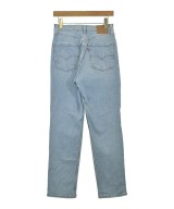 Levi's（リーバイス）デニムパンツ 青 サイズ:27(XS位) レディース/2200667229082
