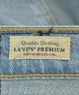 Levi's（リーバイス）デニムパンツ 青 サイズ:27(XS位) レディース/2200667229082