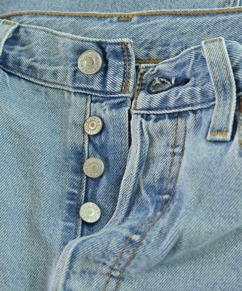 Levi's（リーバイス）ロング・マキシ丈スカート 青 サイズ:25(S位) レディース/2200668755016