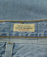 Levi's（リーバイス）ロング・マキシ丈スカート 青 サイズ:25(S位) レディース/2200668755016