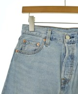 Levi's（リーバイス）ロング・マキシ丈スカート 青 サイズ:25(S位) レディース/2200668755016