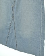 Levi's（リーバイス）ロング・マキシ丈スカート 青 サイズ:25(S位) レディース/2200668755016