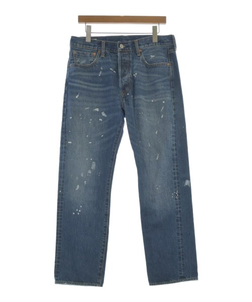 Levi's(リーバイス)デニムパンツ 青 サイズ:33(L位)/2200670719044