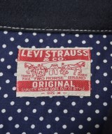 Levi's（リーバイス）ブルゾン 黒 サイズ:M メンズ/2200670730056
