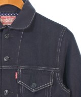 Levi's（リーバイス）ブルゾン 黒 サイズ:M メンズ/2200670730056