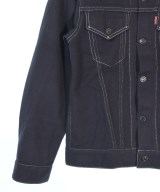 Levi's（リーバイス）ブルゾン 黒 サイズ:M メンズ/2200670730056