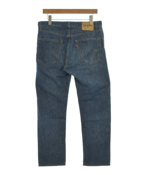 Levi's（リーバイス）デニムパンツ 青 サイズ:32(L位) メンズ/2200670760138