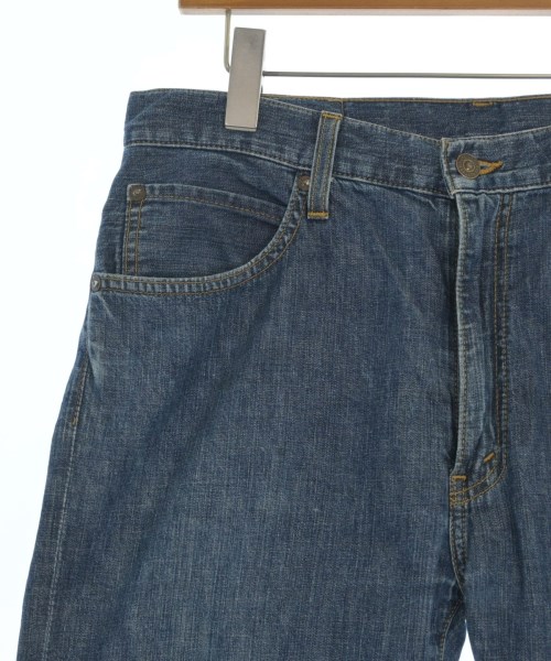 Levi's（リーバイス）デニムパンツ 青 サイズ:32(L位) メンズ/2200670760138
