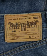 Levi's（リーバイス）デニムパンツ 青 サイズ:32(L位) メンズ/2200670760138