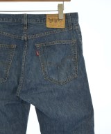 Levi's（リーバイス）デニムパンツ 青 サイズ:32(L位) メンズ/2200670760138